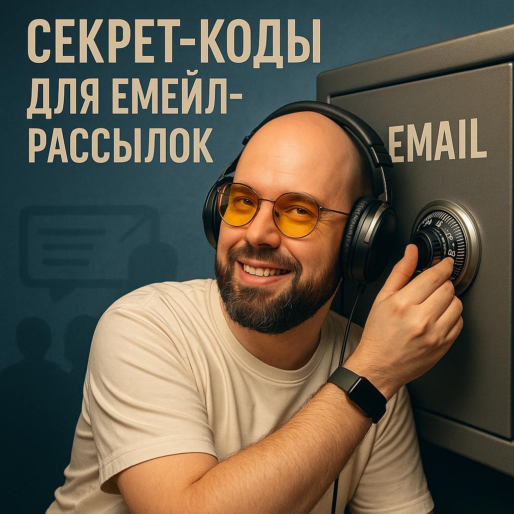 Открываемость email-рассылок — рост по ошибке